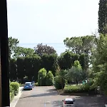 Apartmán Monika 208 *