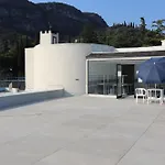 Apartmán Monika 208 *