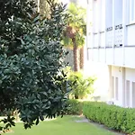 Apartmán Monika 208 *