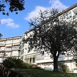 Monika 208 Apartmán