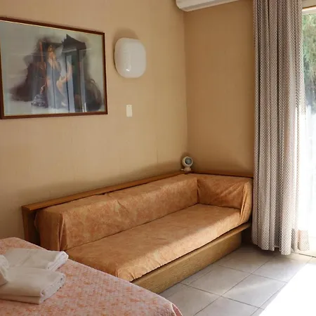 Apartment Monika 208 *
