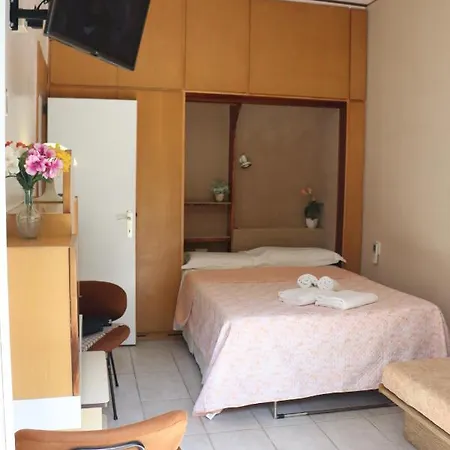 Monika 208 Apartment Garda (Verona)