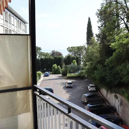 Monika 208 Lägenhet Garda (Verona)
