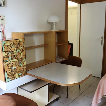 Monika 208 Garda (Verona)