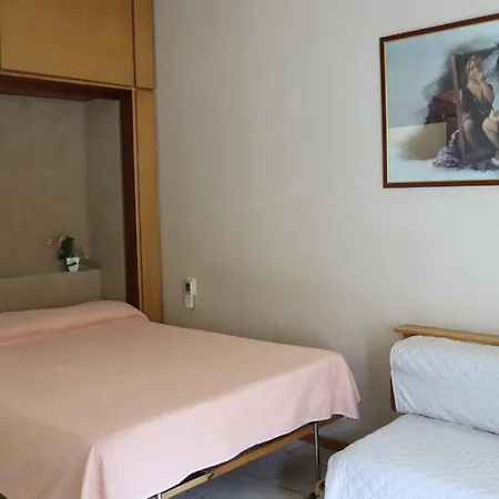 Apartmán Monika 208 Garda (Verona)