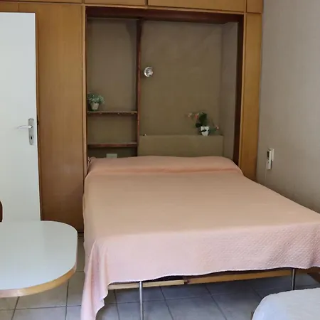 Monika 208 Apartmán