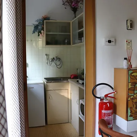 Apartmán Monika 208 *