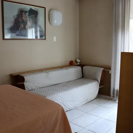 Monika 208 * Garda (Verona)