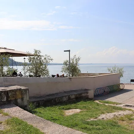 Lägenhet Monika 208 Garda (Verona)