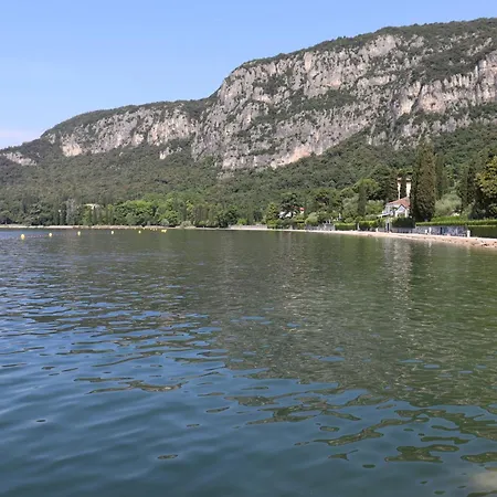 Lägenhet Monika 208 Garda (Verona)