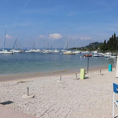 Monika 208 Garda (Verona)
