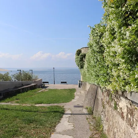 Monika 208 * Garda (Verona)