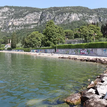 Monika 208 * Garda (Verona)