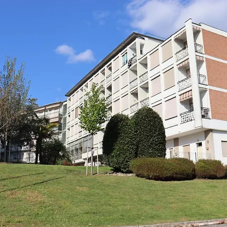 Monika 208 * Garda (Verona)